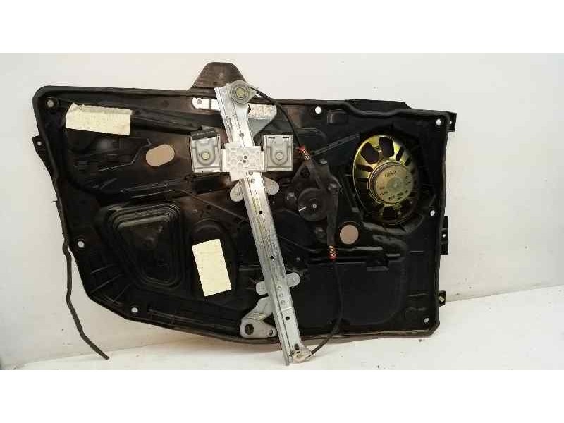 Recambio de elevalunas delantero derecho para ford fiesta (cbk) ambiente referencia OEM IAM  2 PIN ELECTRICO