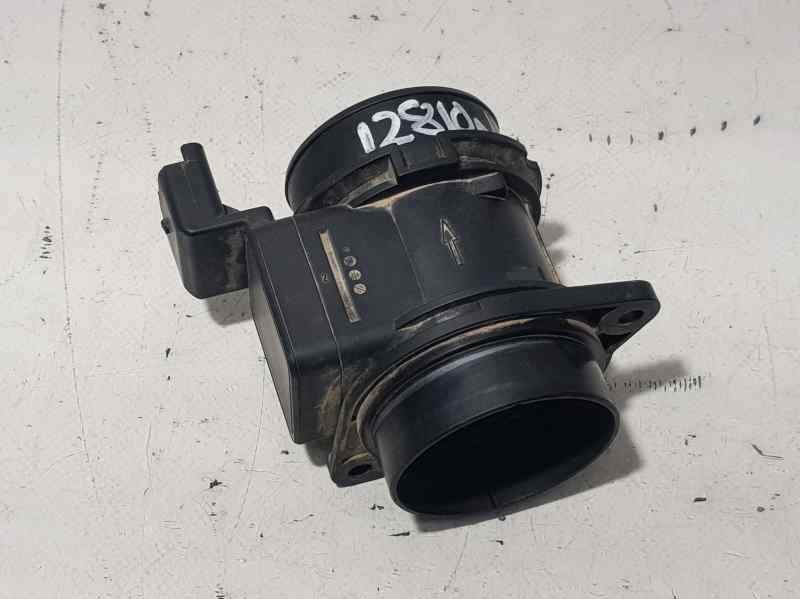 Recambio de caudalimetro para citroën c3 1.4 hdi x referencia OEM IAM 9657533680 5WK9631 SIEMENS