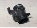 Recambio de caudalimetro para citroën c3 1.4 hdi x referencia OEM IAM 9657533680 5WK9631 SIEMENS