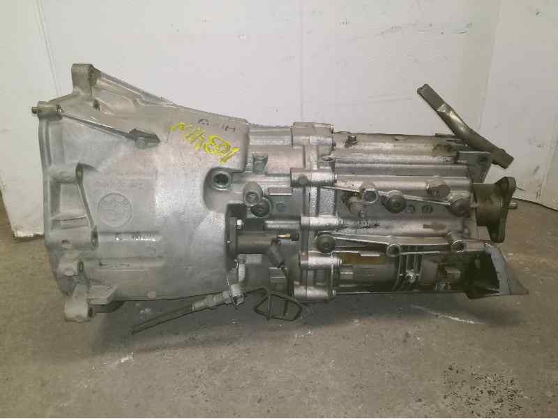 Recambio de caja cambios para bmw serie 3 compact (e46) 320td referencia OEM IAM 23007562730 186043 6VELOCIDADES
