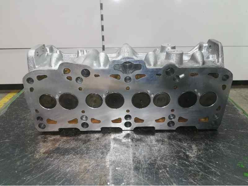 Recambio de culata para seat ibiza (6k1) 1.9 sdi referencia OEM IAM 038103373E  RECONSTRUIDA