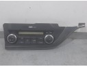 Recambio de mando climatizador para toyota auris active referencia OEM IAM 5590002380  