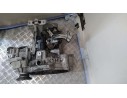 Recambio de caja cambios para volkswagen golf v (1k1) 1.9 tdi referencia OEM IAM GQQ 5VELOCIDADES. 370178 11034