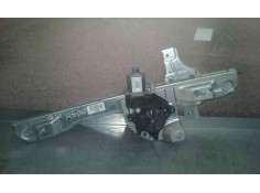Recambio de elevalunas delantero derecho para peugeot 208 active referencia OEM IAM 9674254380 2 PINS ELECTRICO