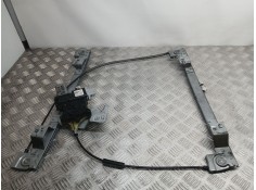 Recambio de elevalunas delantero izquierdo para renault kangoo express (fw0/1_) z.e. (fw0z, fw1z) referencia OEM IAM 807213441R 