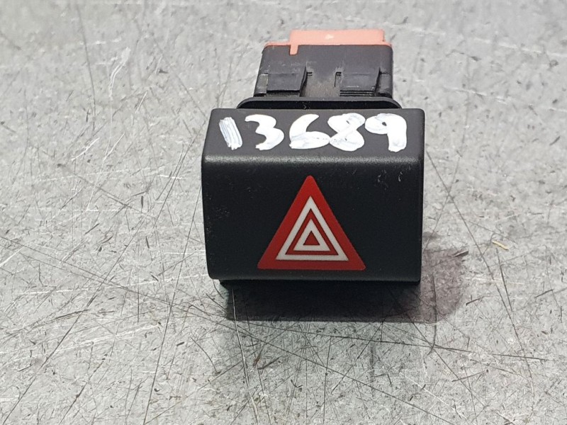 Recambio de warning para citroën c4 space tourer blue hdi 130 referencia OEM IAM 96781018ZD  