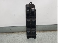 Recambio de mando elevalunas delantero izquierdo para toyota corolla (e12) 1.4 d-4d luna compact referencia OEM IAM 848200F030  