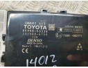 Recambio de modulo electronico para lexus is 300h referencia OEM IAM 8999053330 2325006754 DENSO