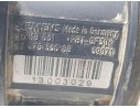 Recambio de caudalimetro para citroën c3 1.4 hdi x referencia OEM IAM 9657533680 5WK9631 SIEMENS