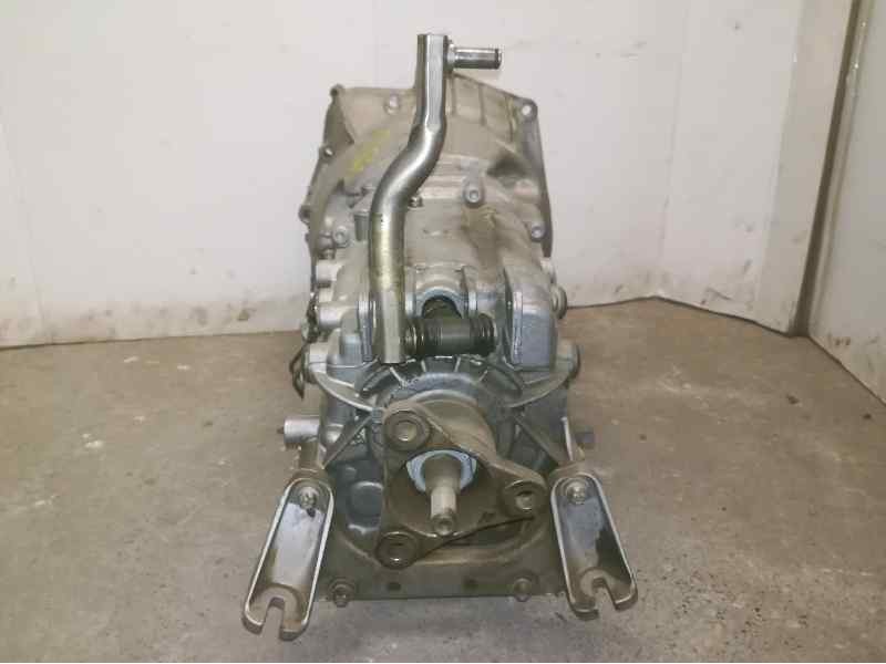 Recambio de caja cambios para bmw serie 3 compact (e46) 320td referencia OEM IAM 23007562730 186043 6VELOCIDADES