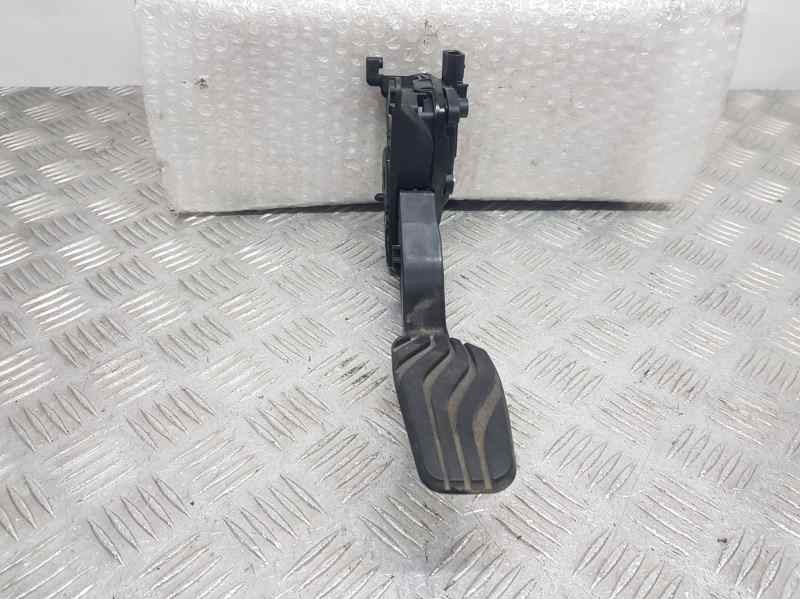Recambio de potenciometro pedal para renault captur ii zen referencia OEM IAM 180100879R 6PV01290205 HELLA