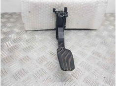 Recambio de potenciometro pedal para renault captur ii zen referencia OEM IAM 180100879R 6PV01290205 HELLA