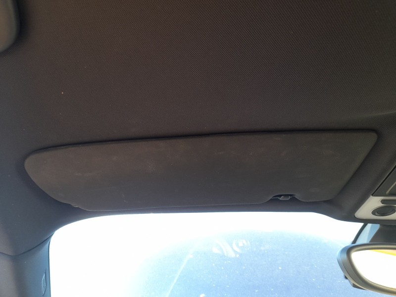 Recambio de parasol izquierdo para bmw 1 (e81) 118 d referencia OEM IAM 51167252503  