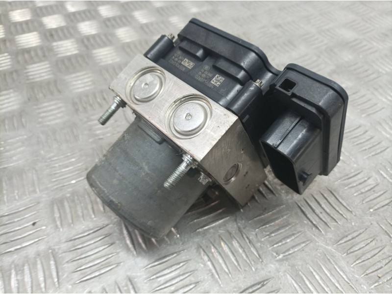 Recambio de abs para volkswagen polo (6c1) advance bluemotion referencia OEM IAM 6Q0614517G 269642 