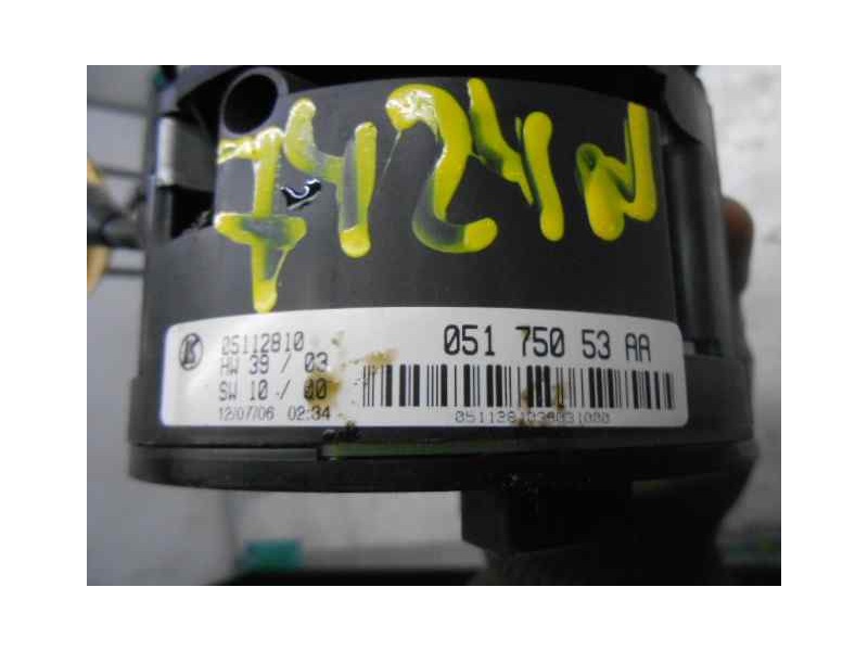 Recambio de mando limpia para chrysler 300 c 3.0 crd referencia OEM IAM 05175053AA 05112810 