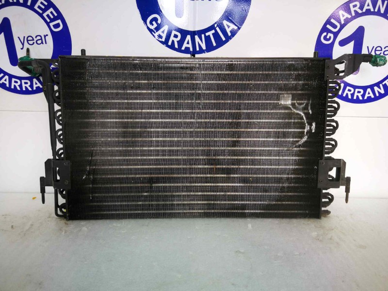 Recambio de condensador / radiador aire acondicionado para peugeot 306 berlina 4 puertas (s1) 1.9 diesel referencia OEM IAM  100