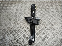 ELEVALUNAS TRASERO DERECHO 39227498 ELECTRICO 6 PINS