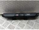 Recambio de warning para kia stonic (ybcuv) black edition referencia OEM IAM 93790H7010WK  