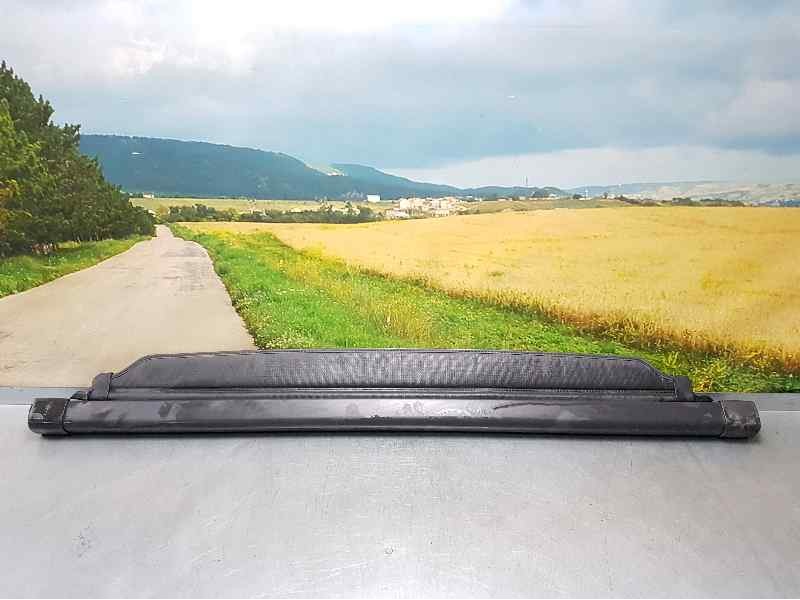 Recambio de bandeja trasera para jeep cherokee (kj) 3.7 limited referencia OEM IAM   