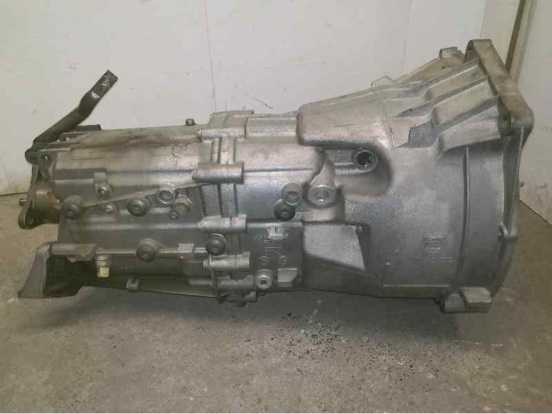 Recambio de caja cambios para bmw serie 3 compact (e46) 320td referencia OEM IAM 23007562730 186043 6VELOCIDADES