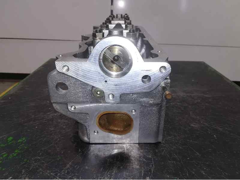 Recambio de culata para seat ibiza (6k1) 1.9 sdi referencia OEM IAM 038103373E  RECONSTRUIDA