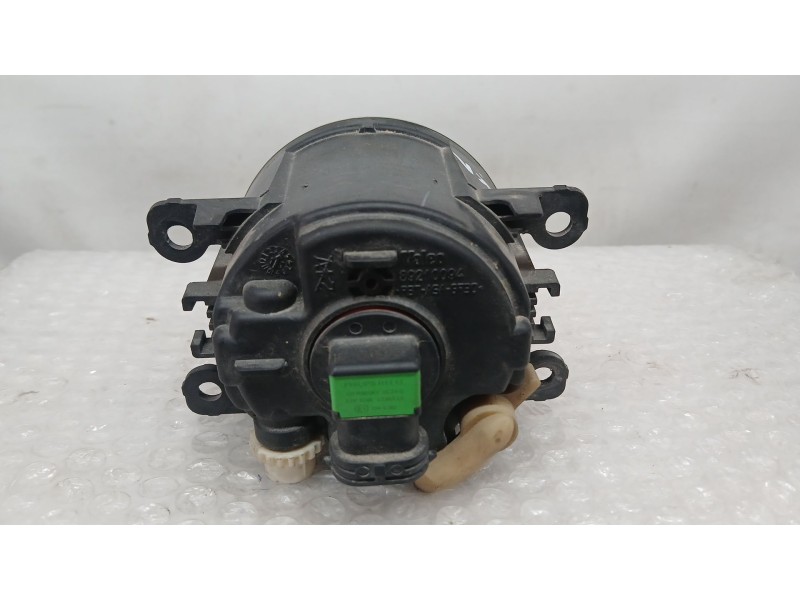 Recambio de faro antiniebla derecho para citroën c5 ii (rc_) 2.0 hdi (rcrhrh) referencia OEM IAM 9650001680 VALEO 89204717