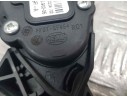 Recambio de potenciometro pedal para renault captur ii zen referencia OEM IAM 180100879R 6PV01290205 HELLA