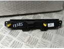 Recambio de warning para kia stonic (ybcuv) black edition referencia OEM IAM 93790H7010WK  