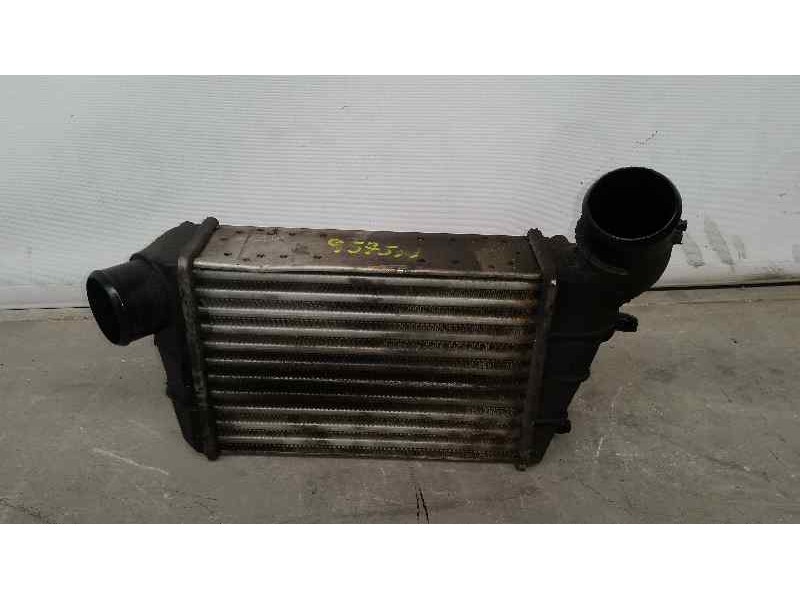 Recambio de intercooler para alfa romeo 147 (190) 1.9 jtd 16v distinctive referencia OEM IAM   