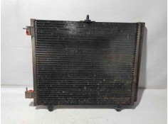 CONDENSADOR / RADIADOR AIRE ACONDICIONADO 9655009380 