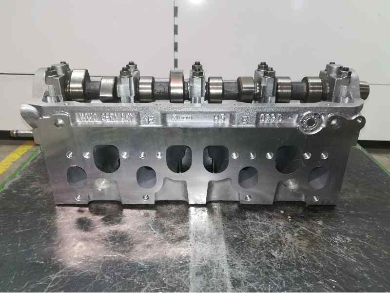 Recambio de culata para seat ibiza (6k1) 1.9 sdi referencia OEM IAM 038103373E  RECONSTRUIDA