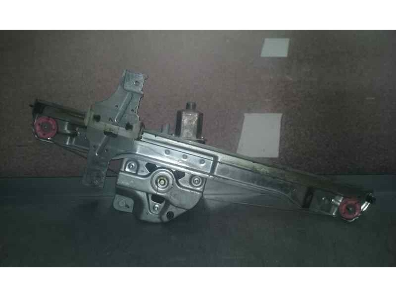 Recambio de elevalunas delantero derecho para peugeot 208 active referencia OEM IAM 9674254380 2 PINS ELECTRICO