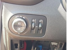 Recambio de mando luces para opel crossland x / crossland (p17, p2qo) 1.6 turbo d (75) referencia OEM IAM 39086302  
