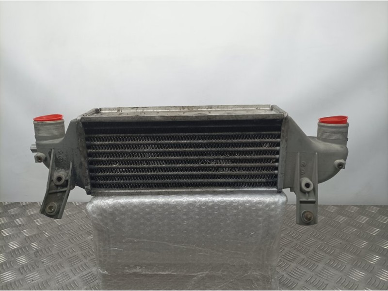 Recambio de intercooler para ford focus berlina (cak) ghia referencia OEM IAM 1M509L440BA  VISTEON