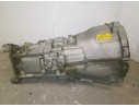 Recambio de caja cambios para bmw serie 3 compact (e46) 320td referencia OEM IAM 23007562730 186043 6VELOCIDADES