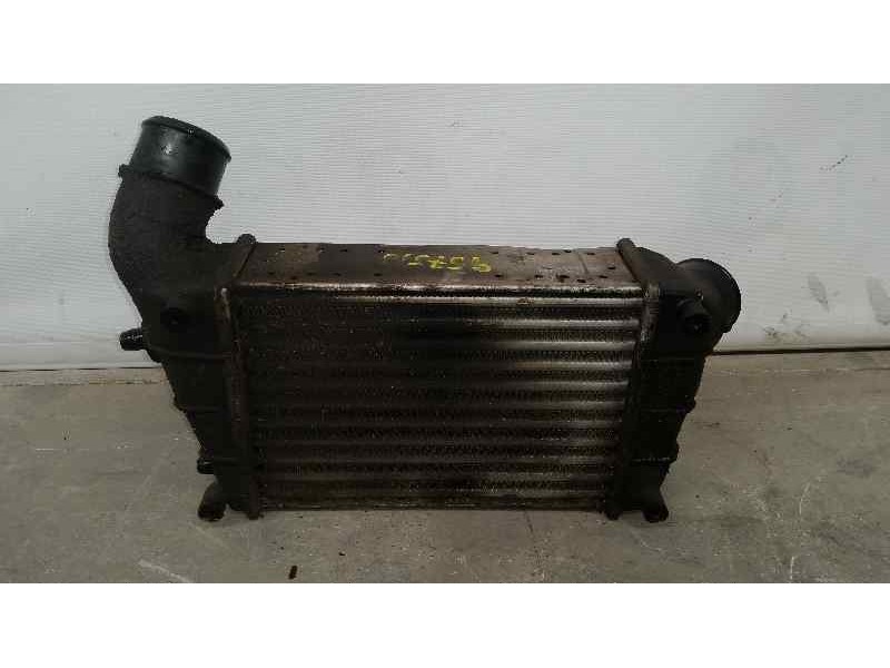 Recambio de intercooler para alfa romeo 147 (190) 1.9 jtd 16v distinctive referencia OEM IAM   