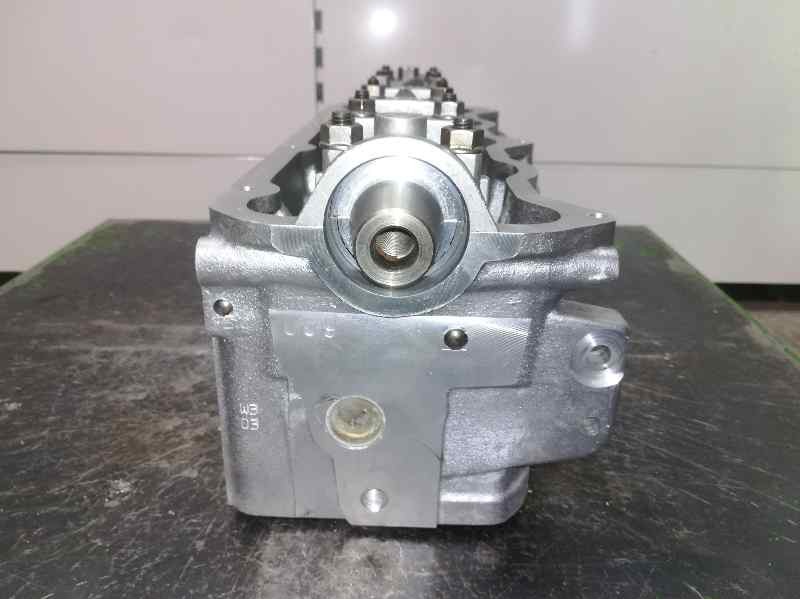 Recambio de culata para seat ibiza (6k1) 1.9 sdi referencia OEM IAM 038103373E  RECONSTRUIDA