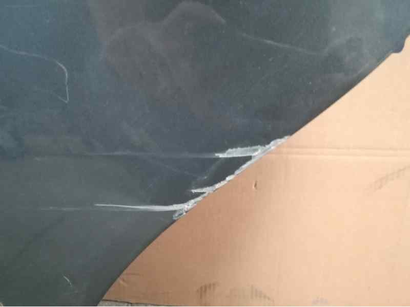 Recambio de puerta trasera izquierda para volvo s40 berlina 1.8 kinetic referencia OEM IAM   TOCADA