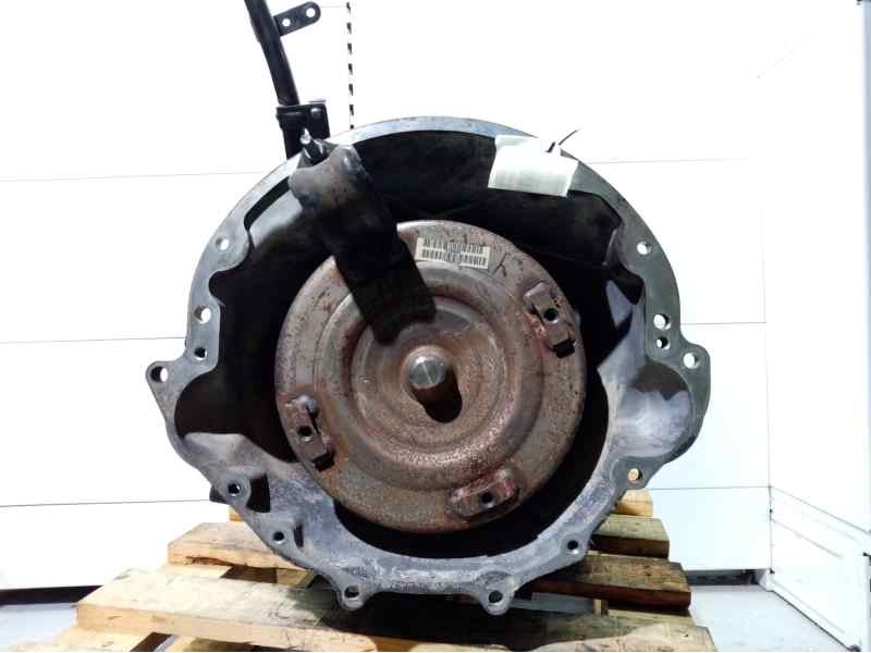Recambio de caja cambios para jeep cherokee (kj) 3.7 limited referencia OEM IAM P52854248AA TPKTK3243E0876 AUTOMATICA