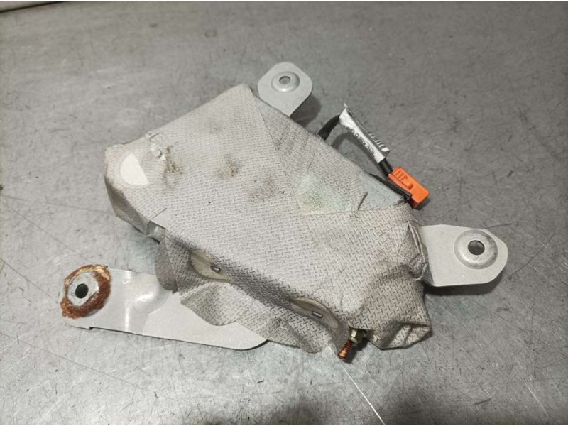 Recambio de airbag delantero derecho para bmw serie 5 berlina (e39) 525tds referencia OEM IAM 72128231630 34826833202H AIRBAG DE
