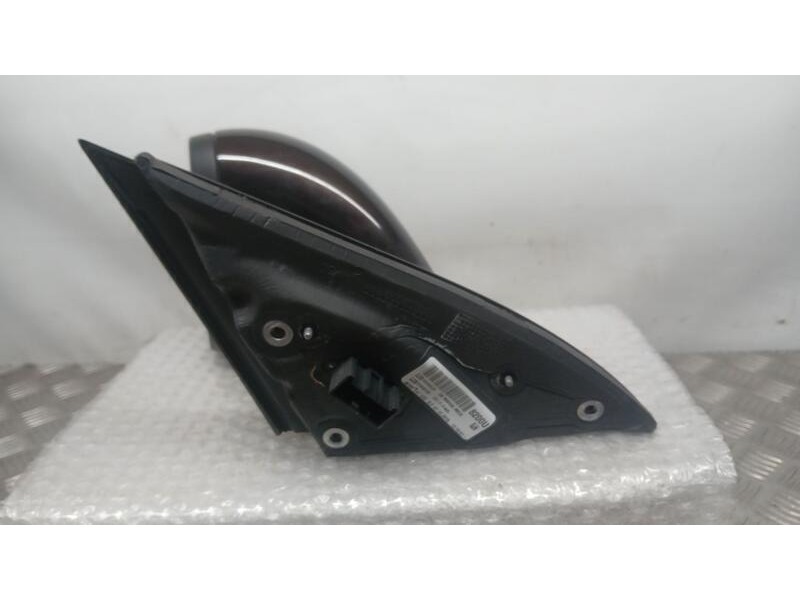 Recambio de retrovisor izquierdo para opel insignia berlina selective referencia OEM IAM 13330629  ELECTRICO , TOCADO 5 PINS