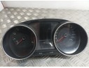 Recambio de cuadro instrumentos para volkswagen polo (6c1) advance bluemotion referencia OEM IAM 6C0920730E A2C96768000 VDO