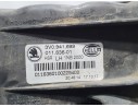 Recambio de faro antiniebla izquierdo para skoda superb (3v3) active referencia OEM IAM 3V0941699 01183601 HELLA