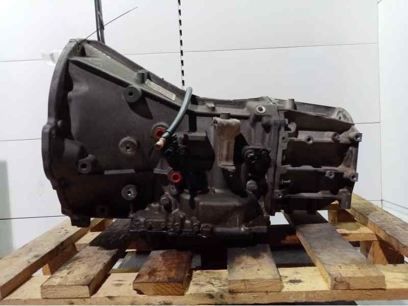 Recambio de caja cambios para jeep cherokee (kj) 3.7 limited referencia OEM IAM P52854248AA TPKTK3243E0876 AUTOMATICA