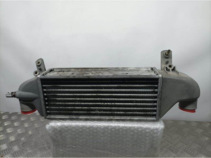 Recambio de intercooler para ford focus berlina (cak) ghia referencia OEM IAM 1M509L440BA  VISTEON