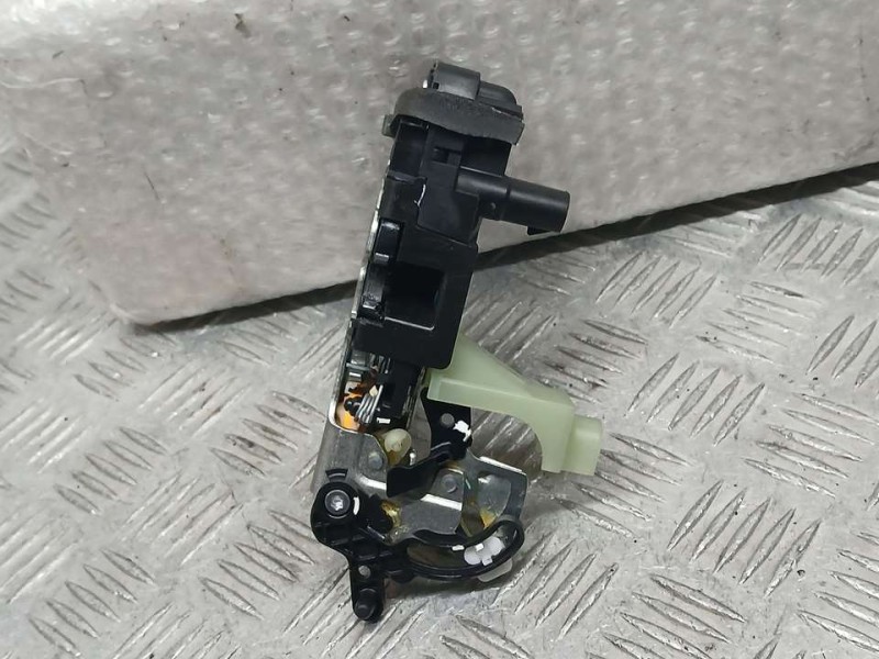 Recambio de cerradura puerta trasera izquierda para dr 5.0 hybrido glp referencia OEM IAM 6205010AB  ELECTRICA 4 PINS