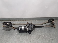 Recambio de motor limpia delantero para toyota corolla (e12) 1.4 d-4d luna compact referencia OEM IAM 8511002100A 404749 VALEO