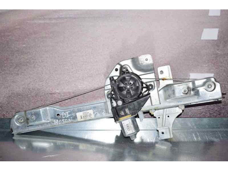 Recambio de elevalunas delantero izquierdo para peugeot 208 active referencia OEM IAM 9674254480 2 PINS ELECTRICO