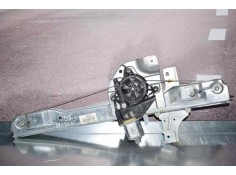 Recambio de elevalunas delantero izquierdo para peugeot 208 active referencia OEM IAM 9674254480 2 PINS ELECTRICO