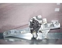 Recambio de elevalunas delantero izquierdo para peugeot 208 active referencia OEM IAM 9674254480 2 PINS ELECTRICO